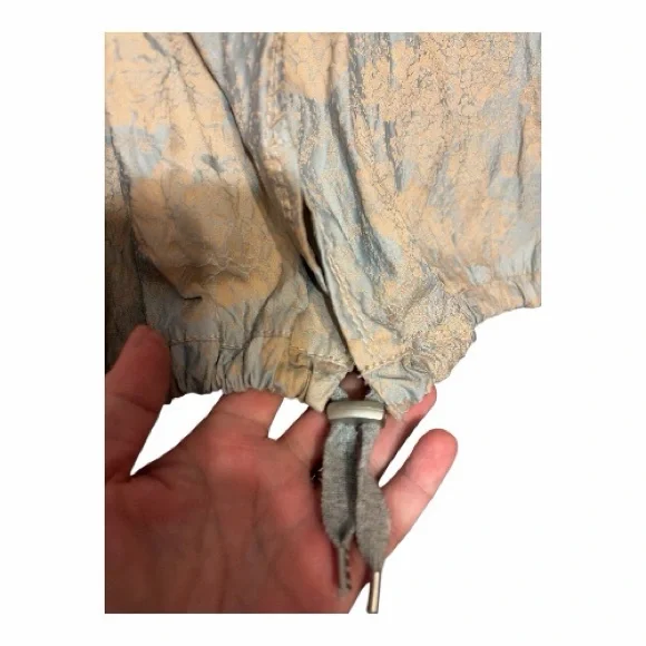 Beate Heymann Street Couture jacket m/coat edgy eclectic - Picture 5 of 8